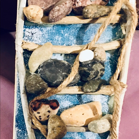 Homemade RockArt Pictures - Picture 13 of 16